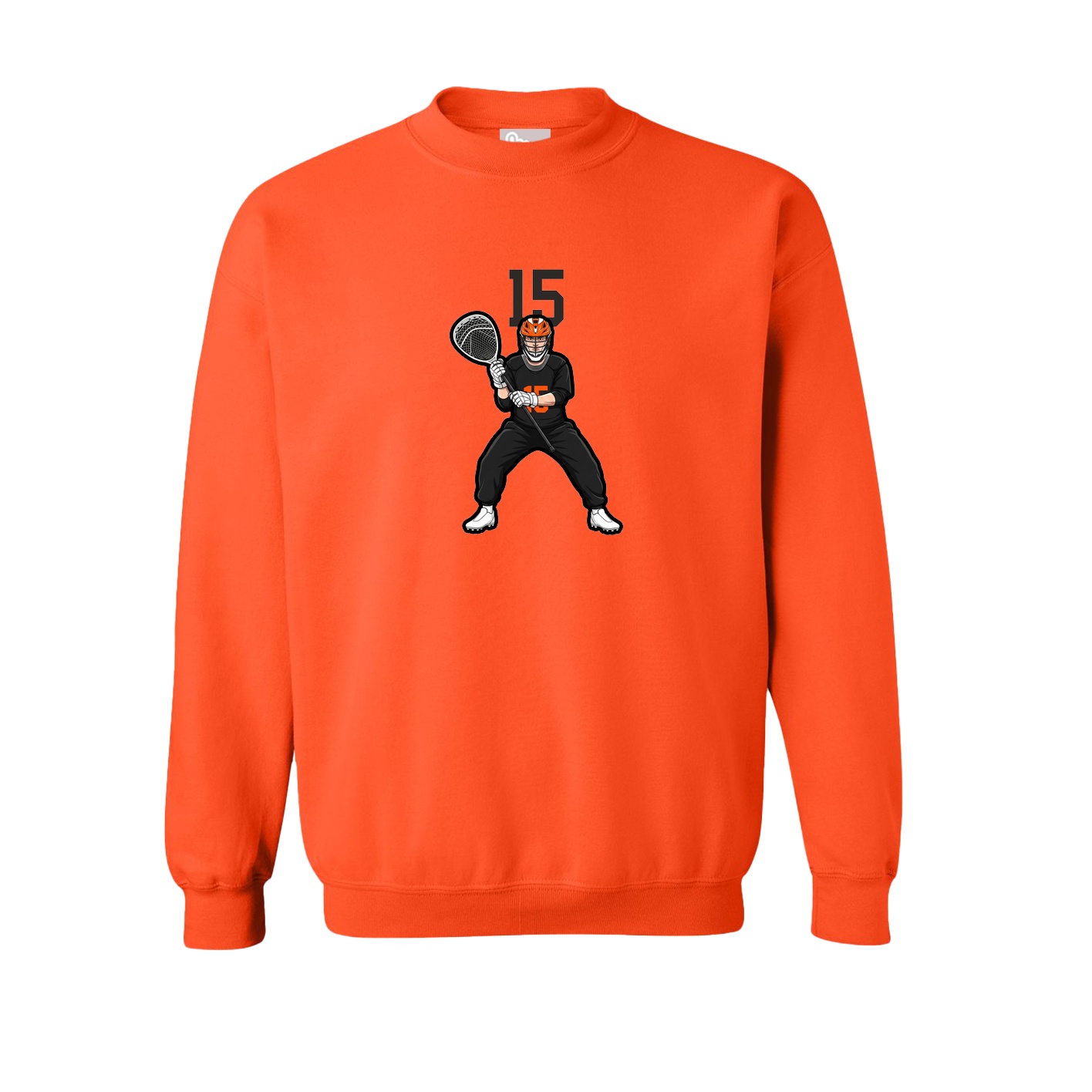 NIL Club Fleece Crew