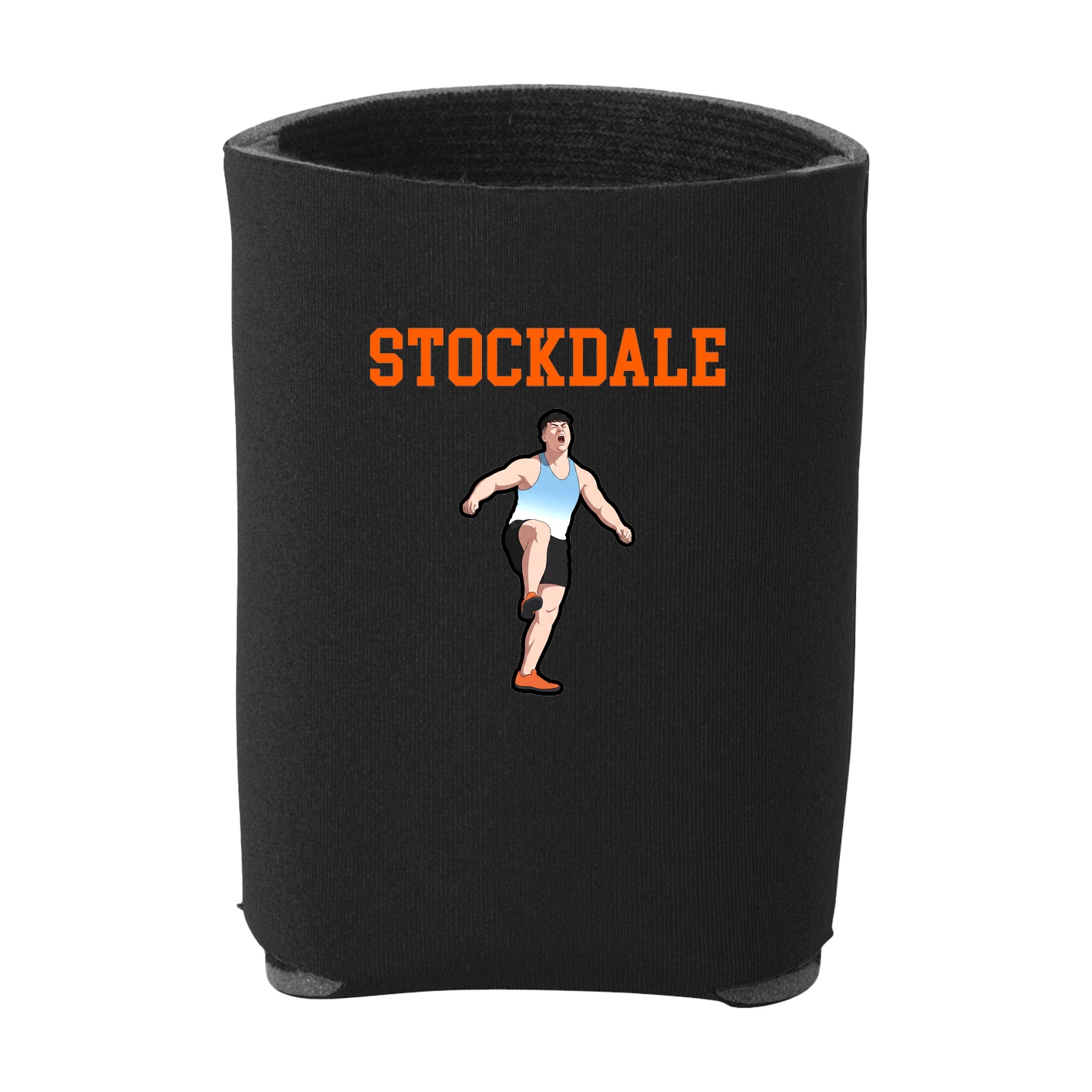 Can Holder — Shirsey in Black