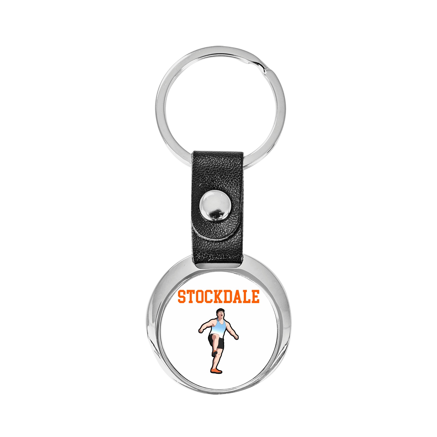 Key Chain — Shirsey in Classic
