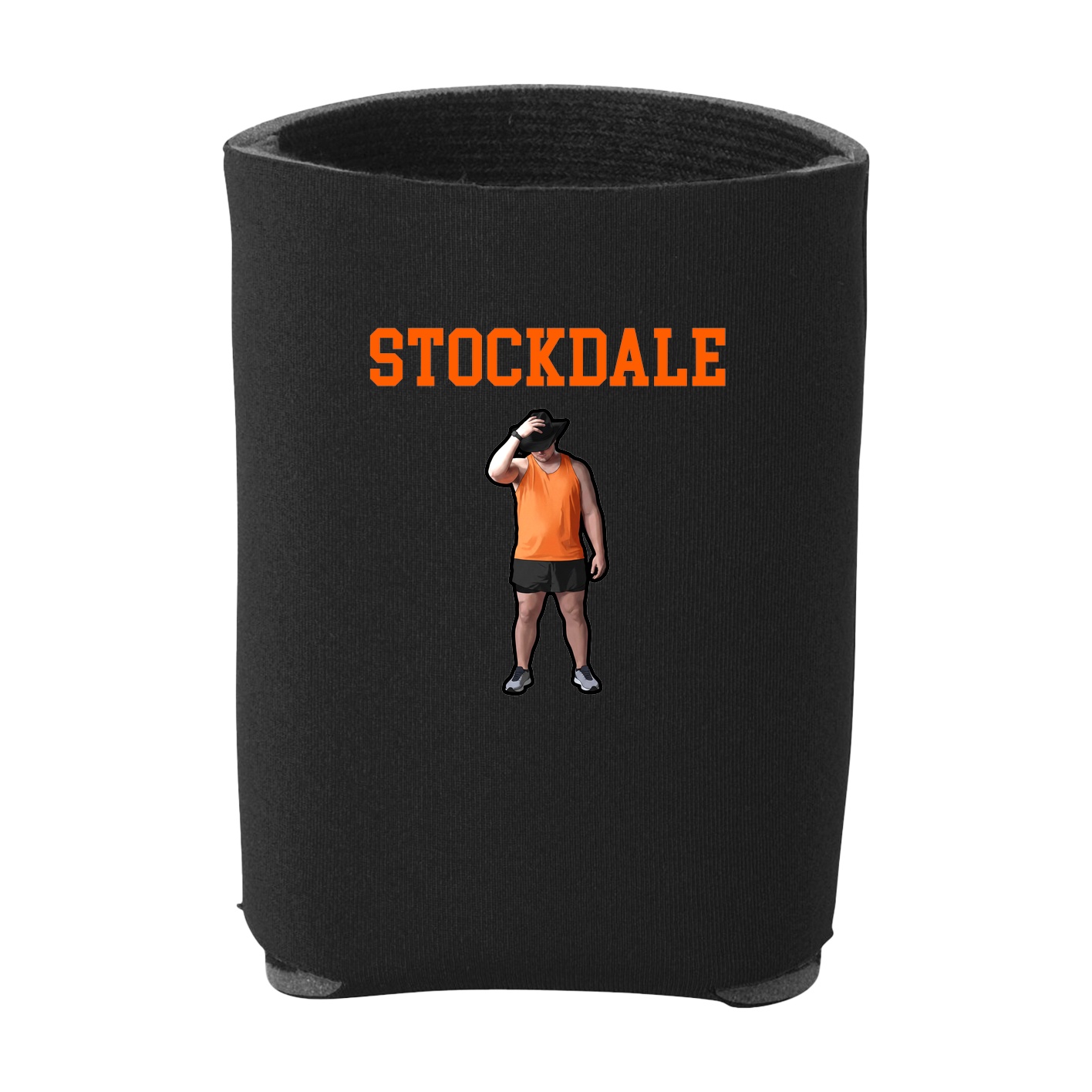 Can Holder — Shirsey in Black