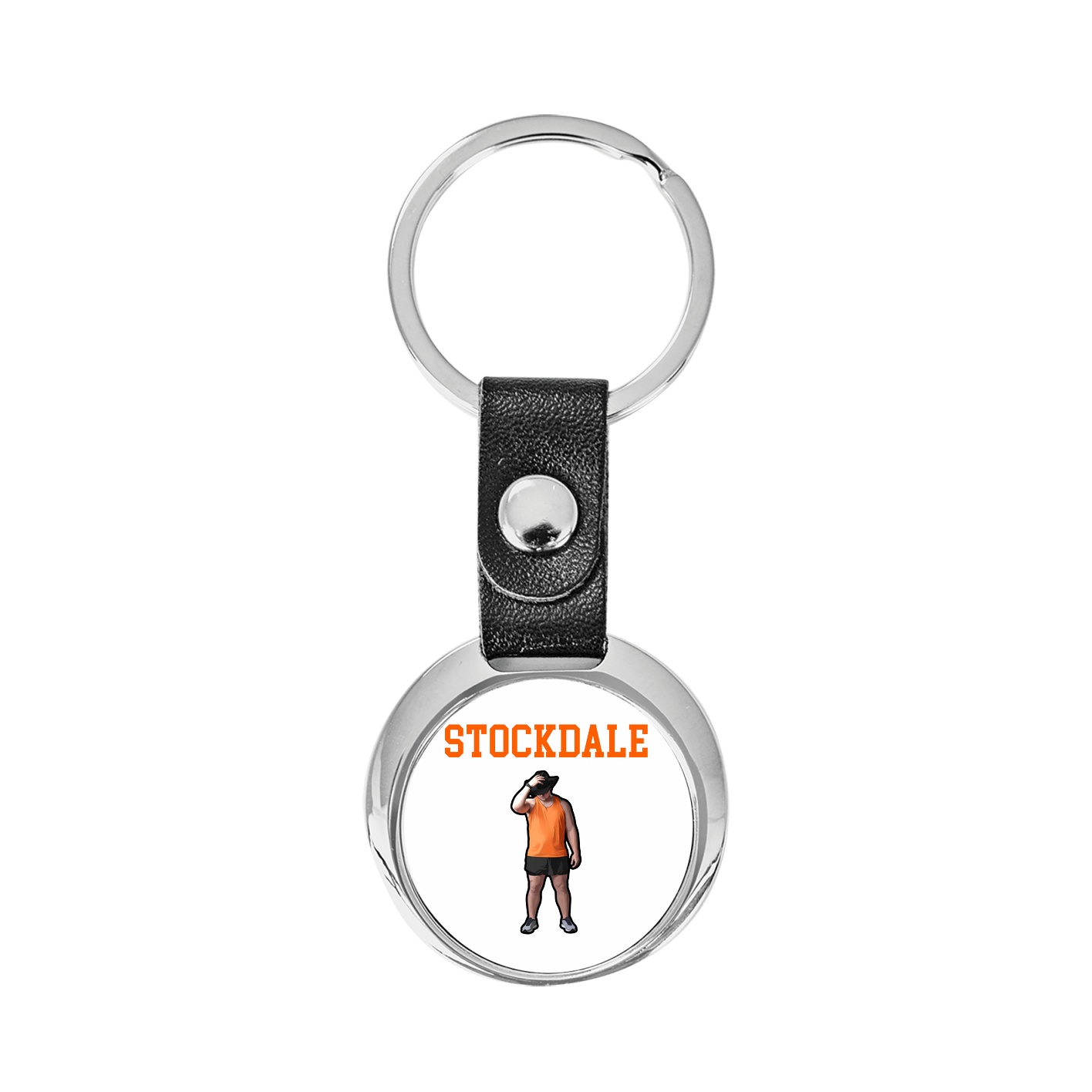 Key Chain — Shirsey in Classic