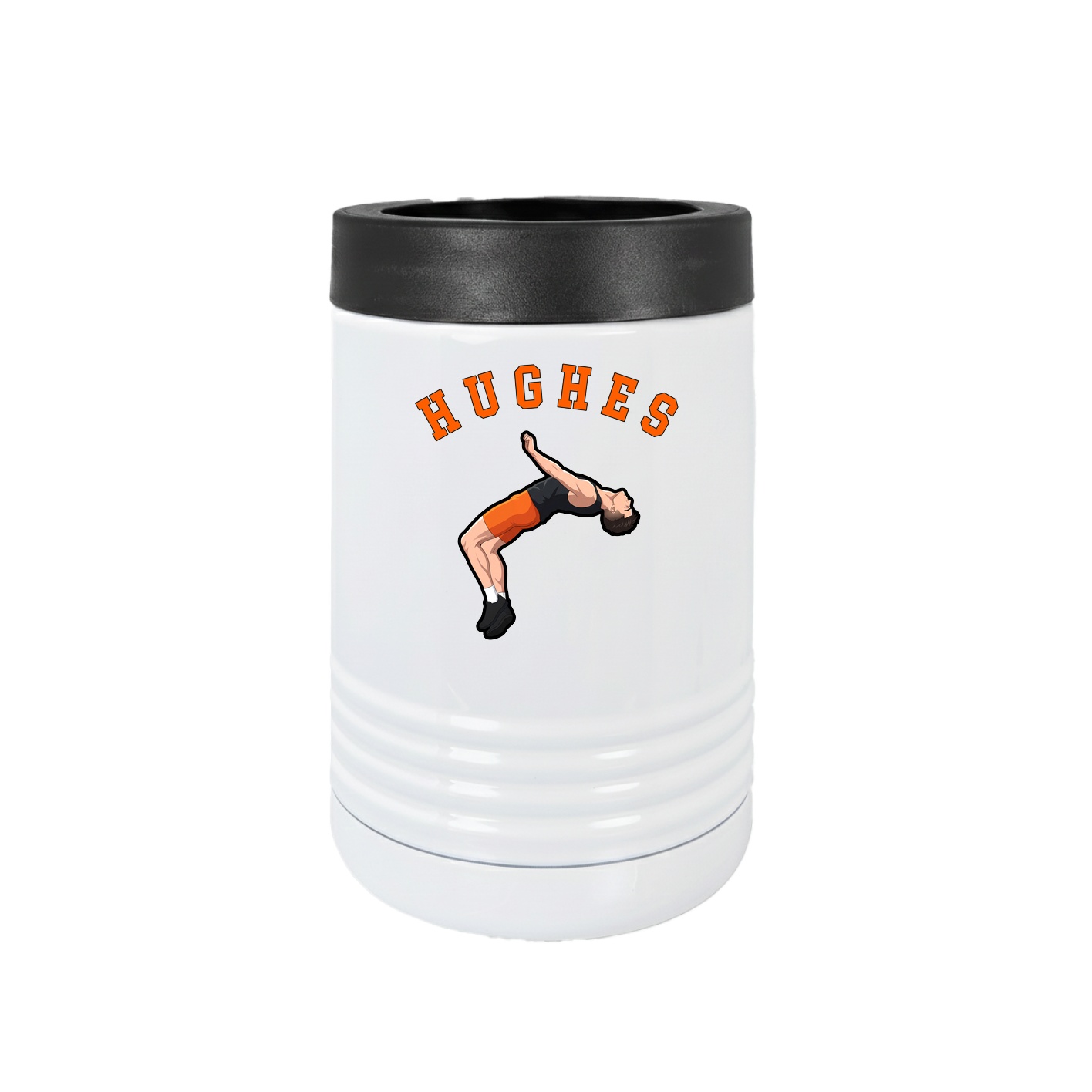 Beverage Holder — Shirsey Arch in White