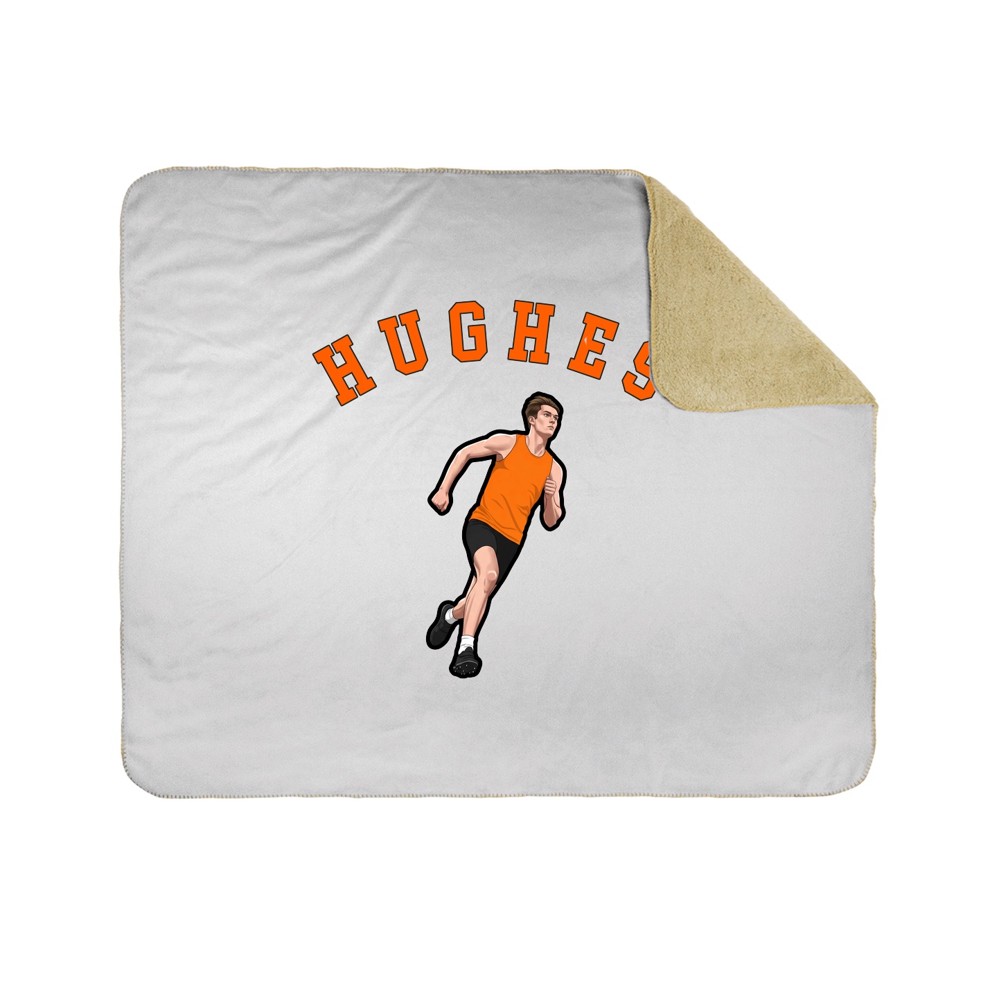Throw Blanket