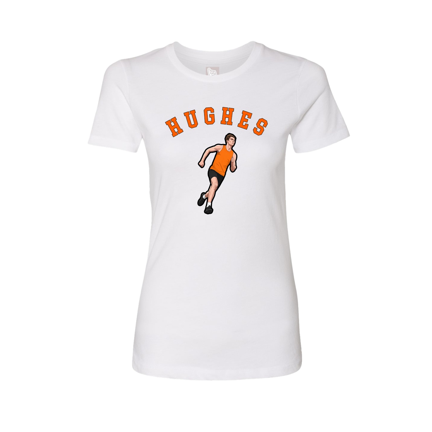 NIL Club Womens Tee