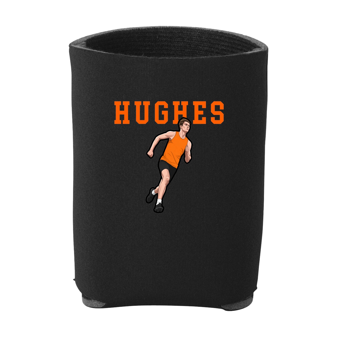 Can Holder — Shirsey in Black