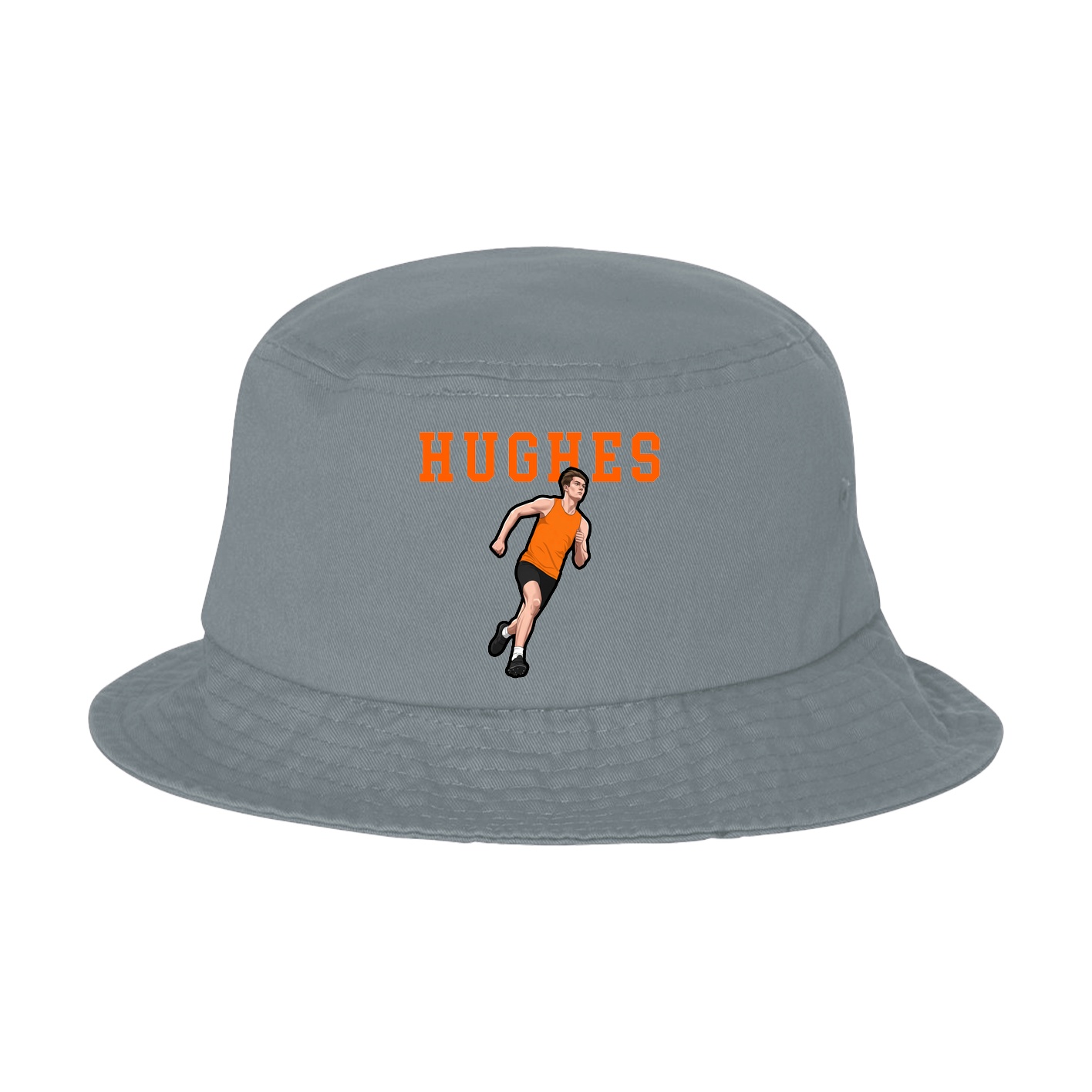 Bucket Cap
