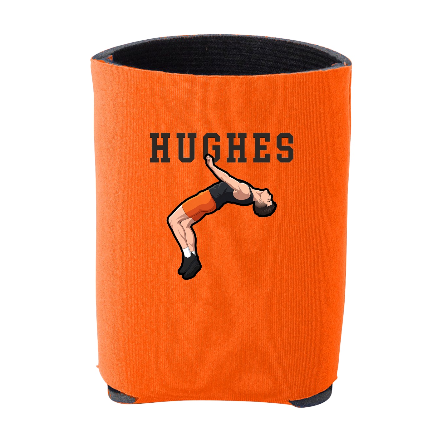 Can Holder — Shirsey in Orange