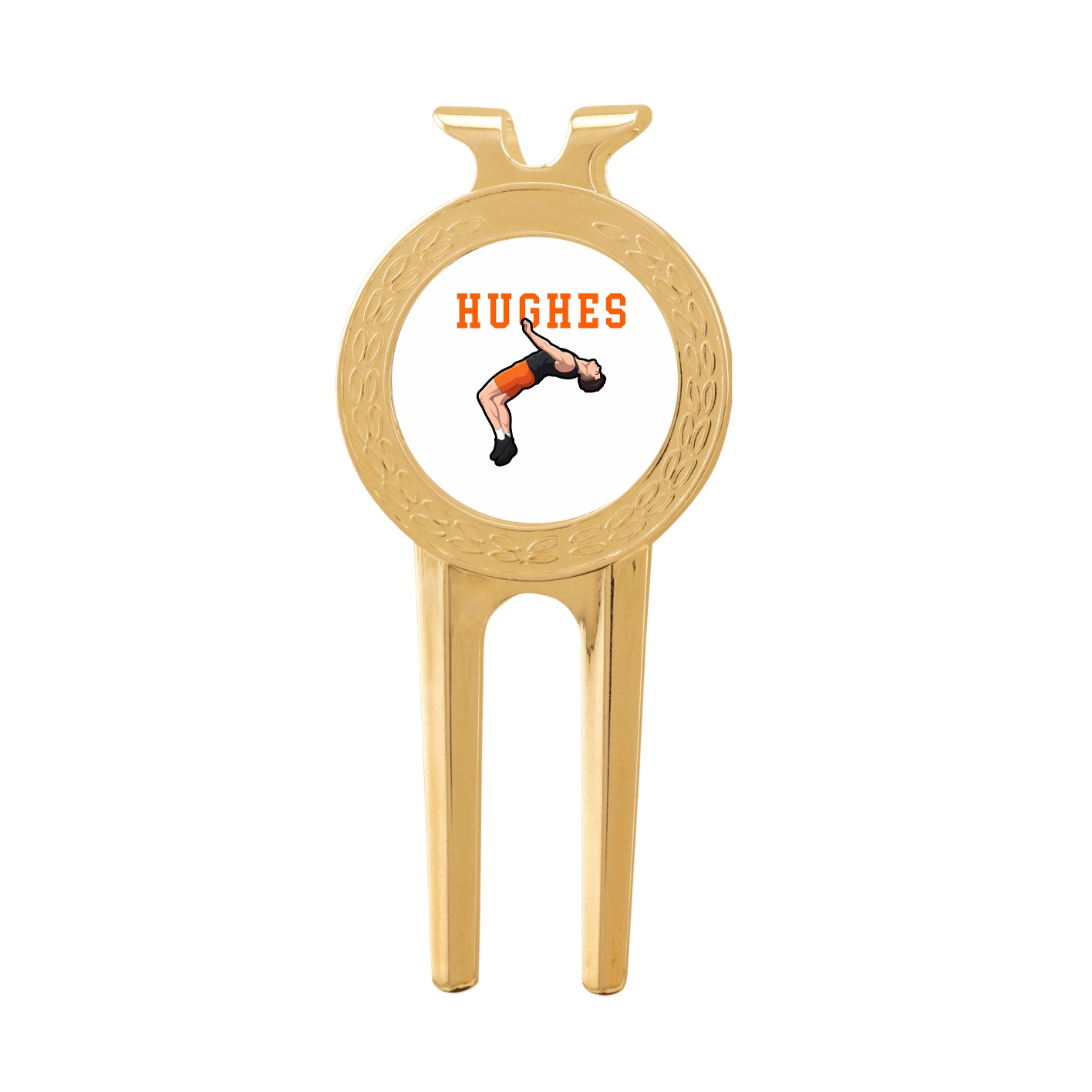 Divot Tool with Ball Marker — Shirsey in Classic