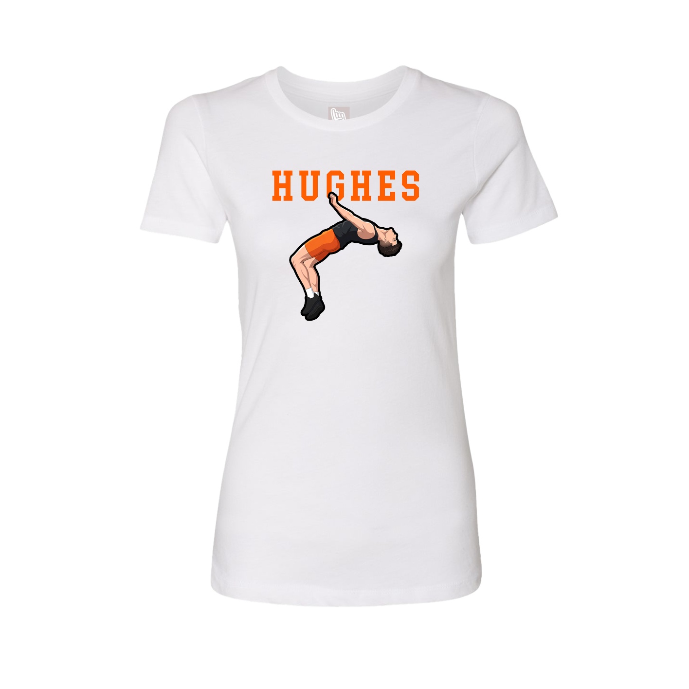 NIL Club Womens Tee