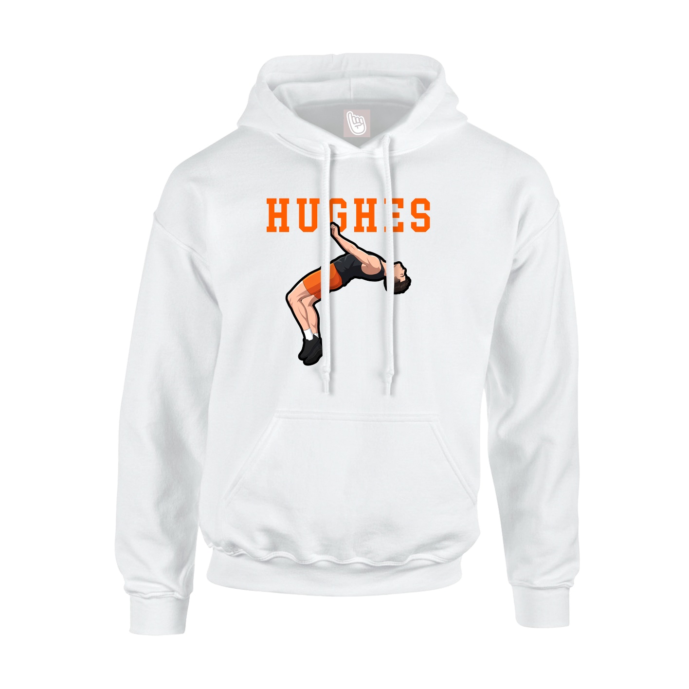 Youth Hoodie
