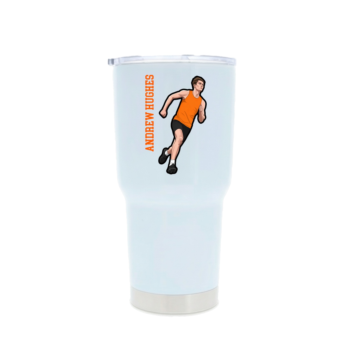 30oz Stainless Steel Tumbler