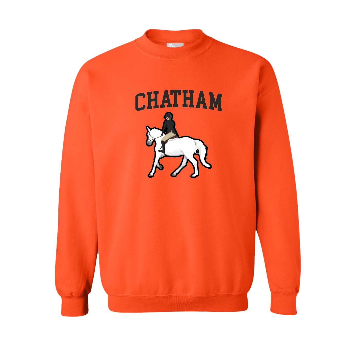 NIL Club Fleece Crew