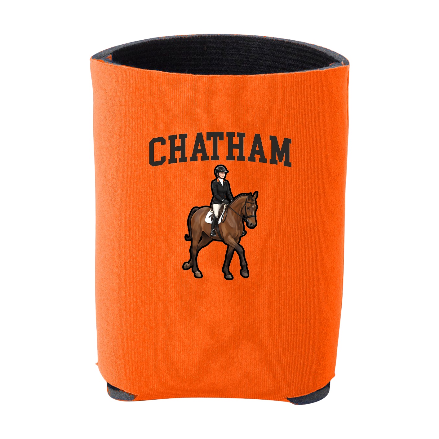 Can Holder — Shirsey in Orange