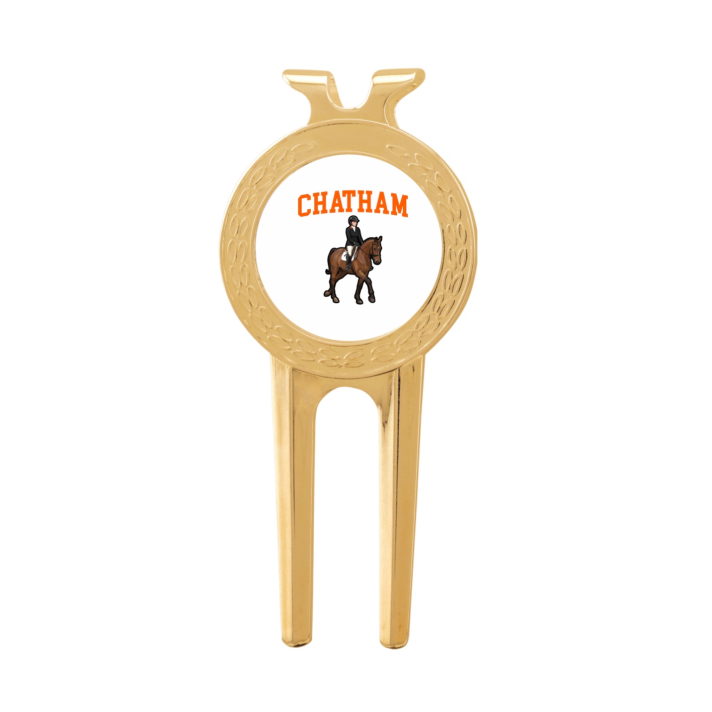 Divot Tool with Ball Marker — Shirsey in Classic