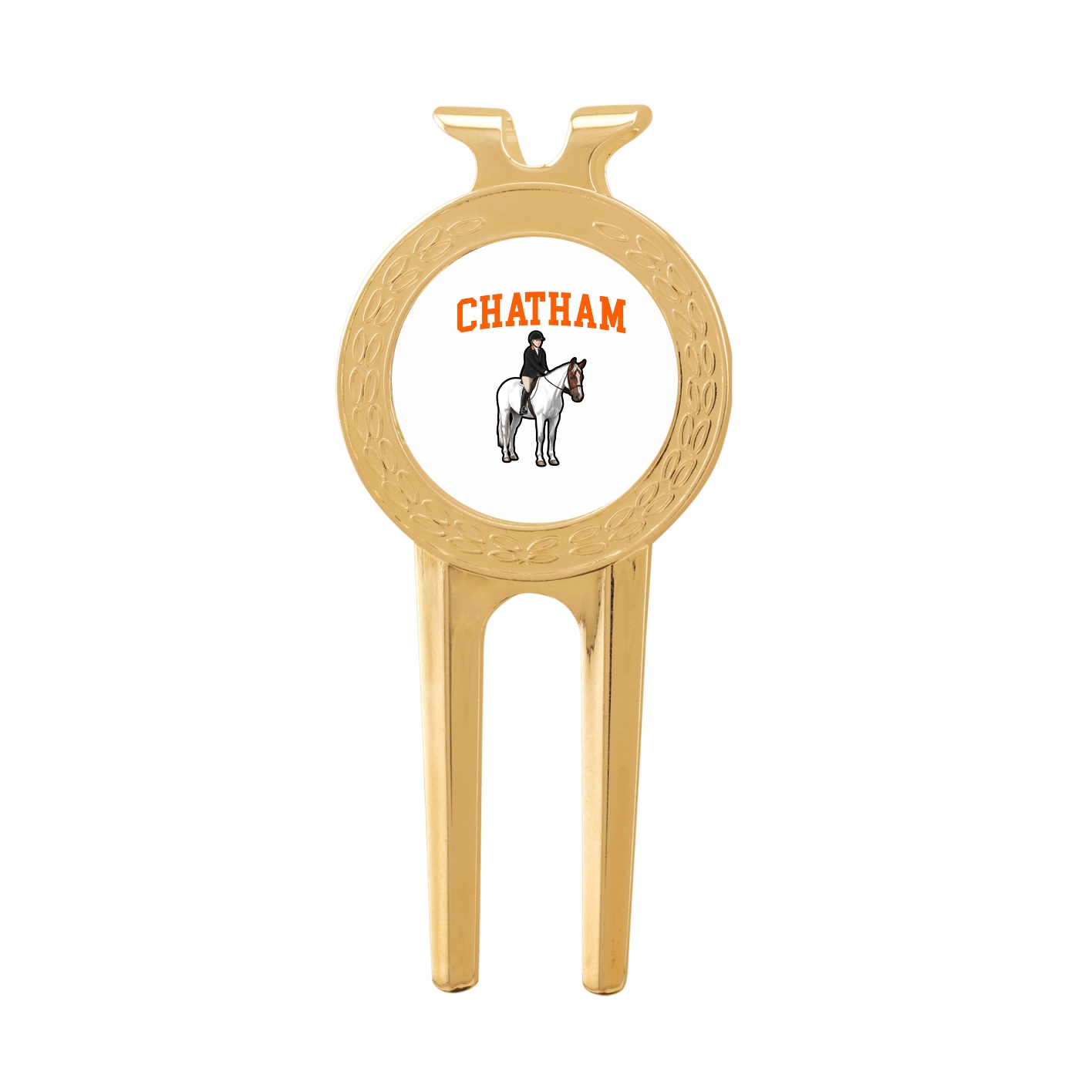 Divot Tool with Ball Marker — Shirsey in Classic