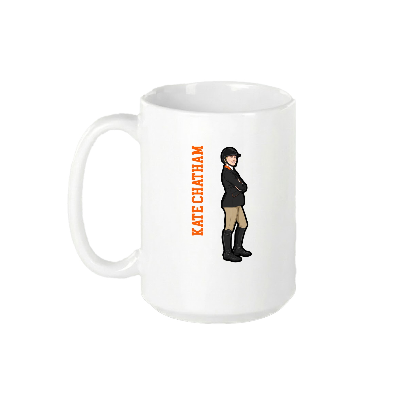 15oz Coffee Mug
