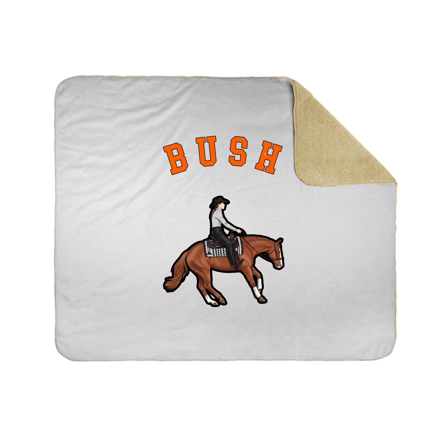 Throw Blanket