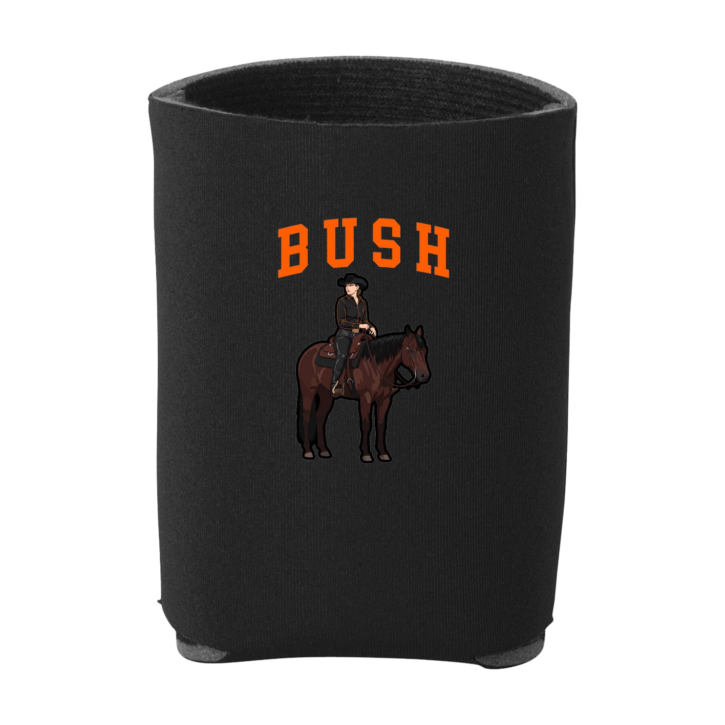 Can Holder — Shirsey in Black