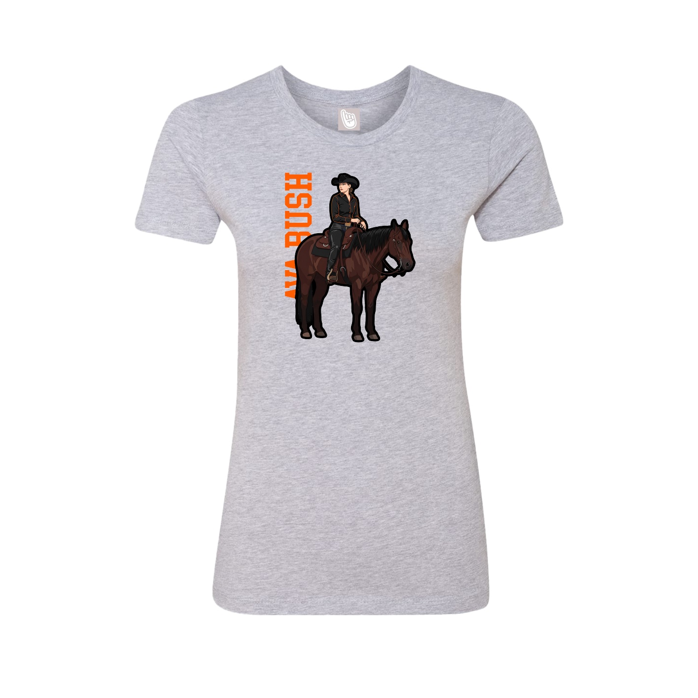 Womens Tee