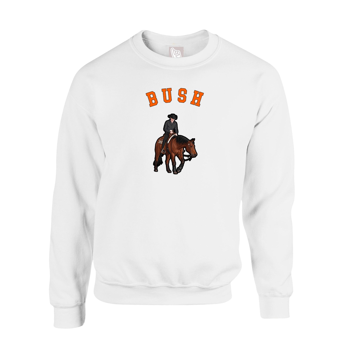 Fleece Crew