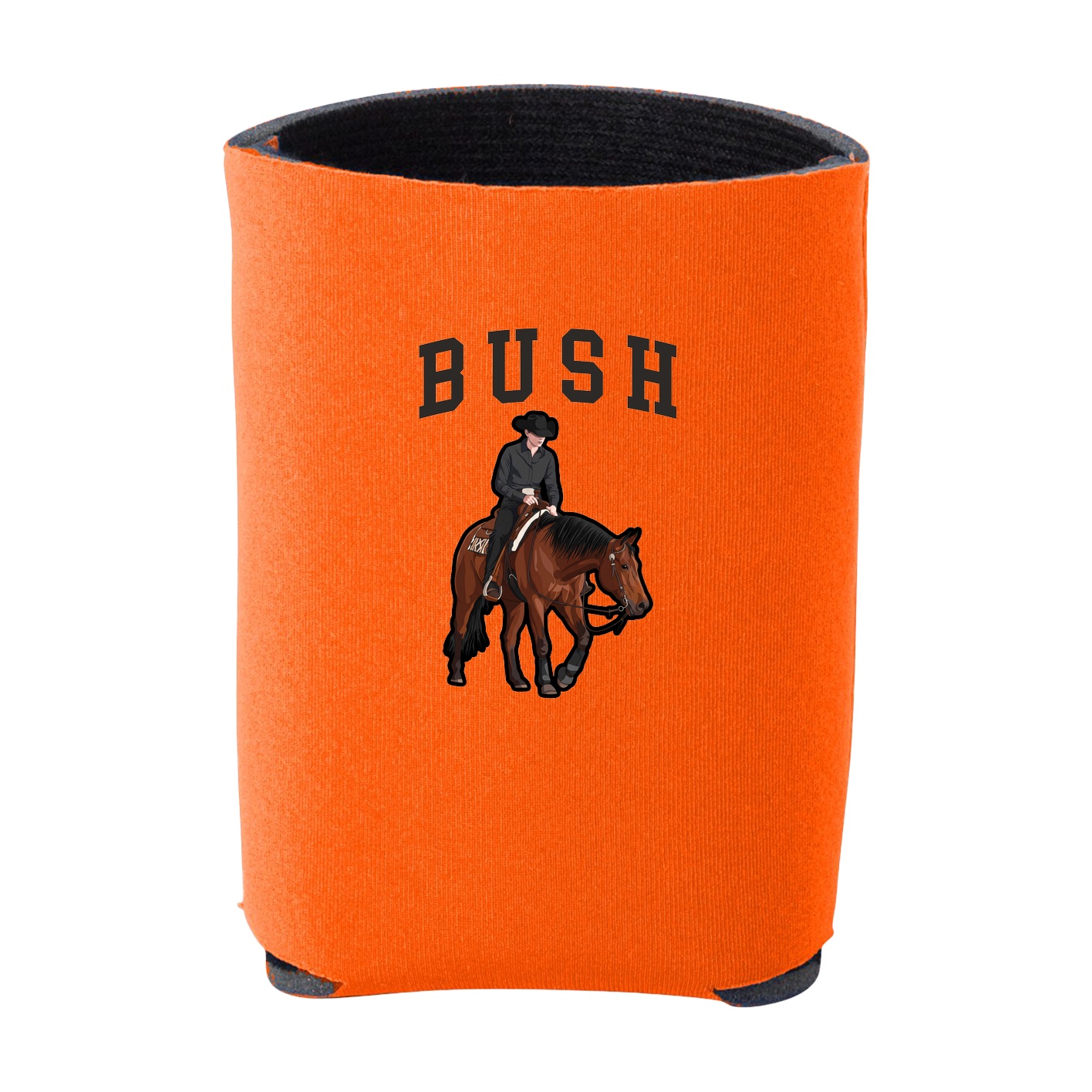 Can Holder — Shirsey in Orange