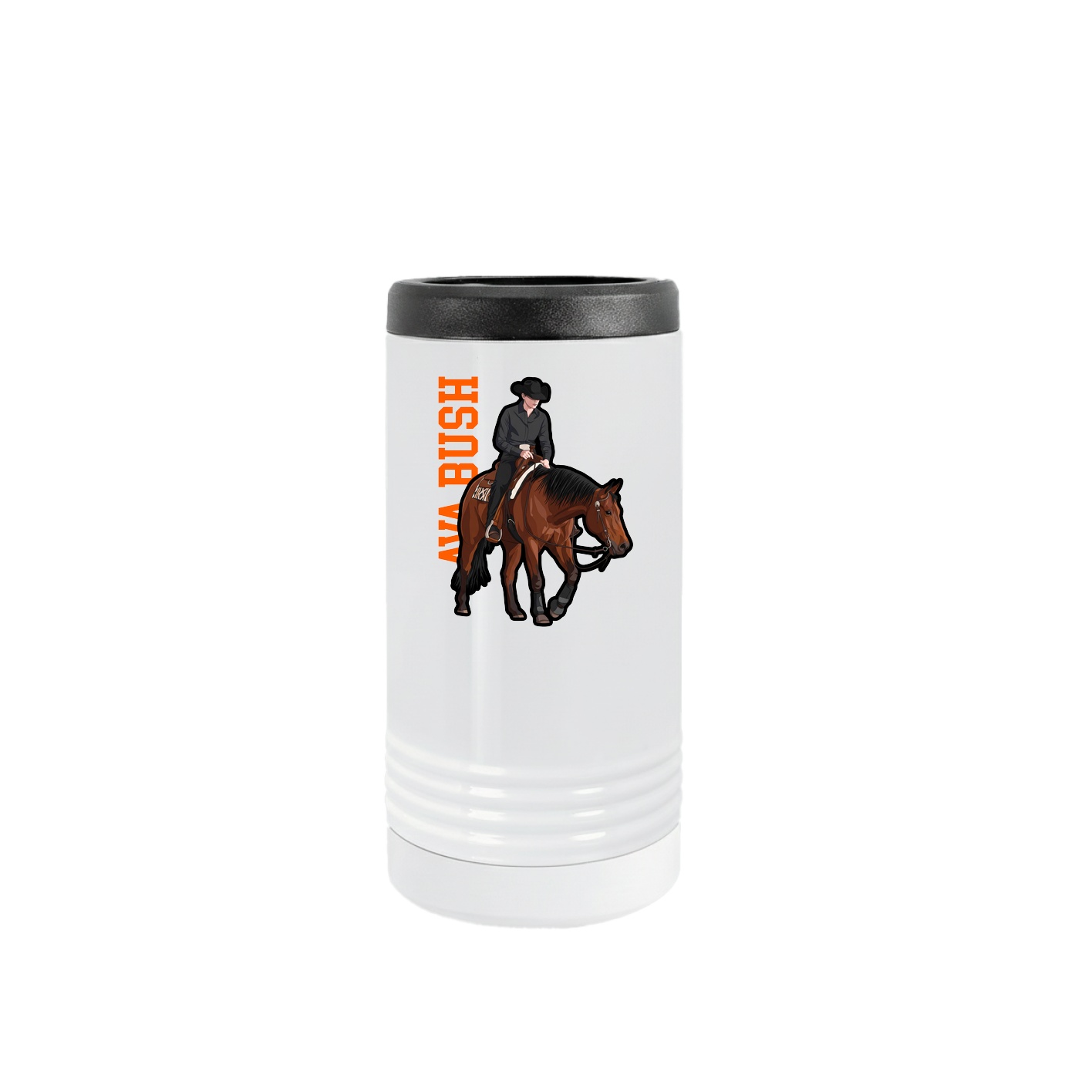 Slim Beverage Holder