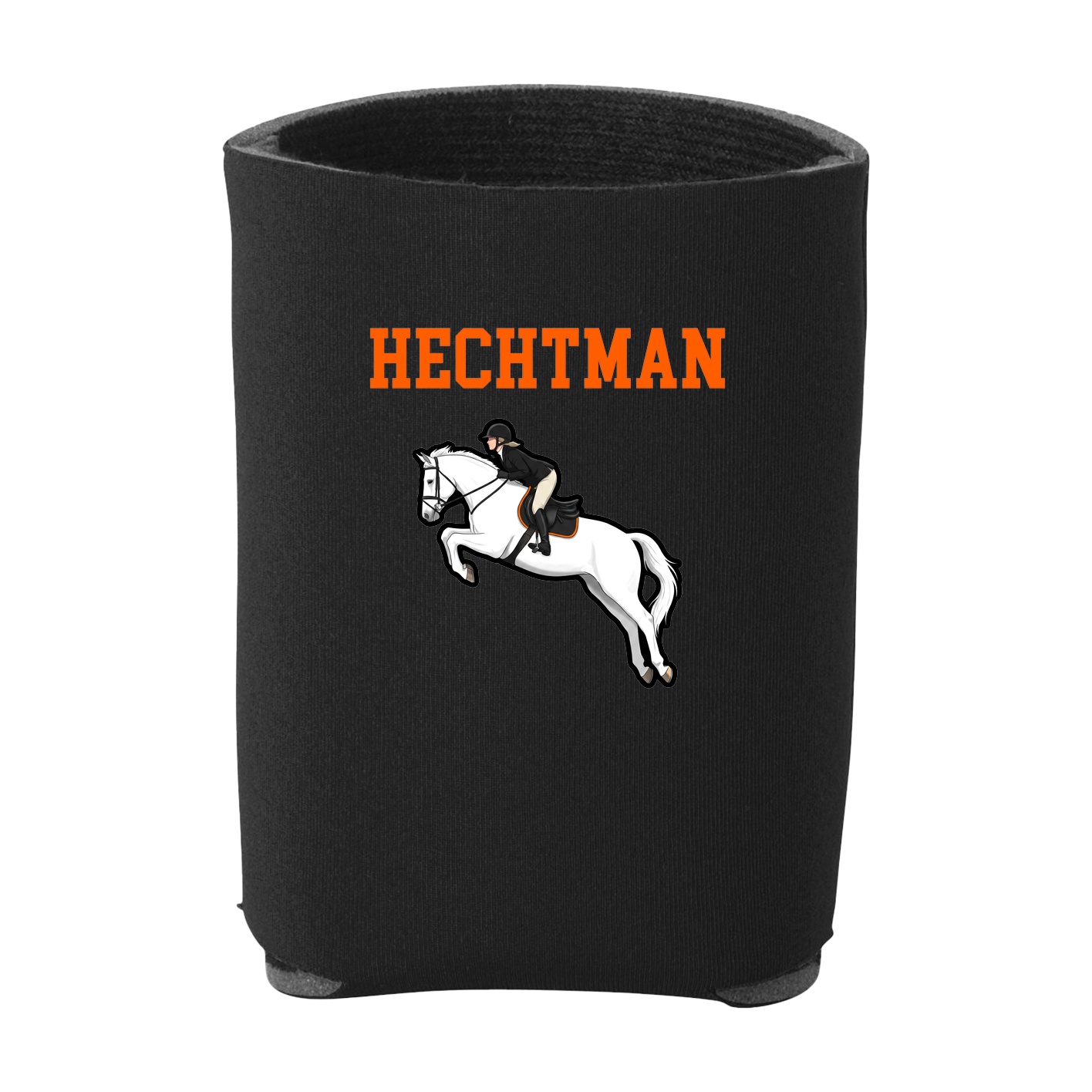 Can Holder — Shirsey in Black
