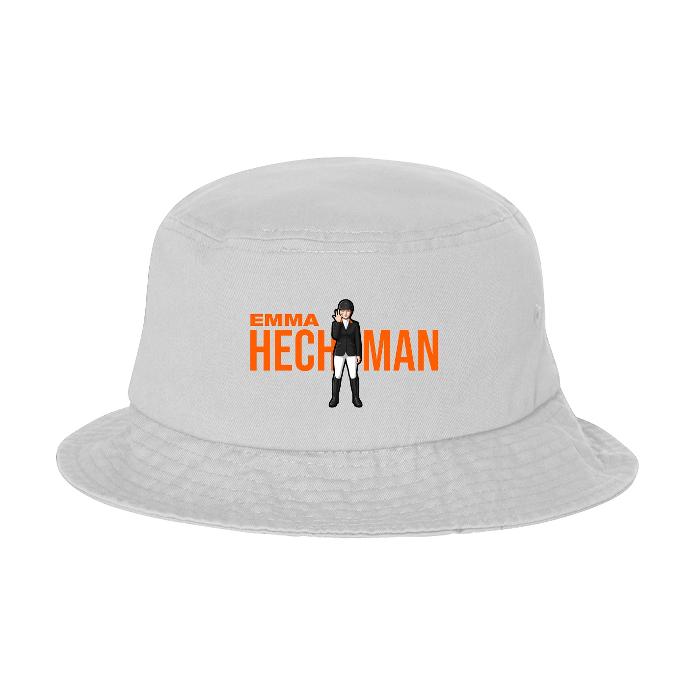 Bucket Cap