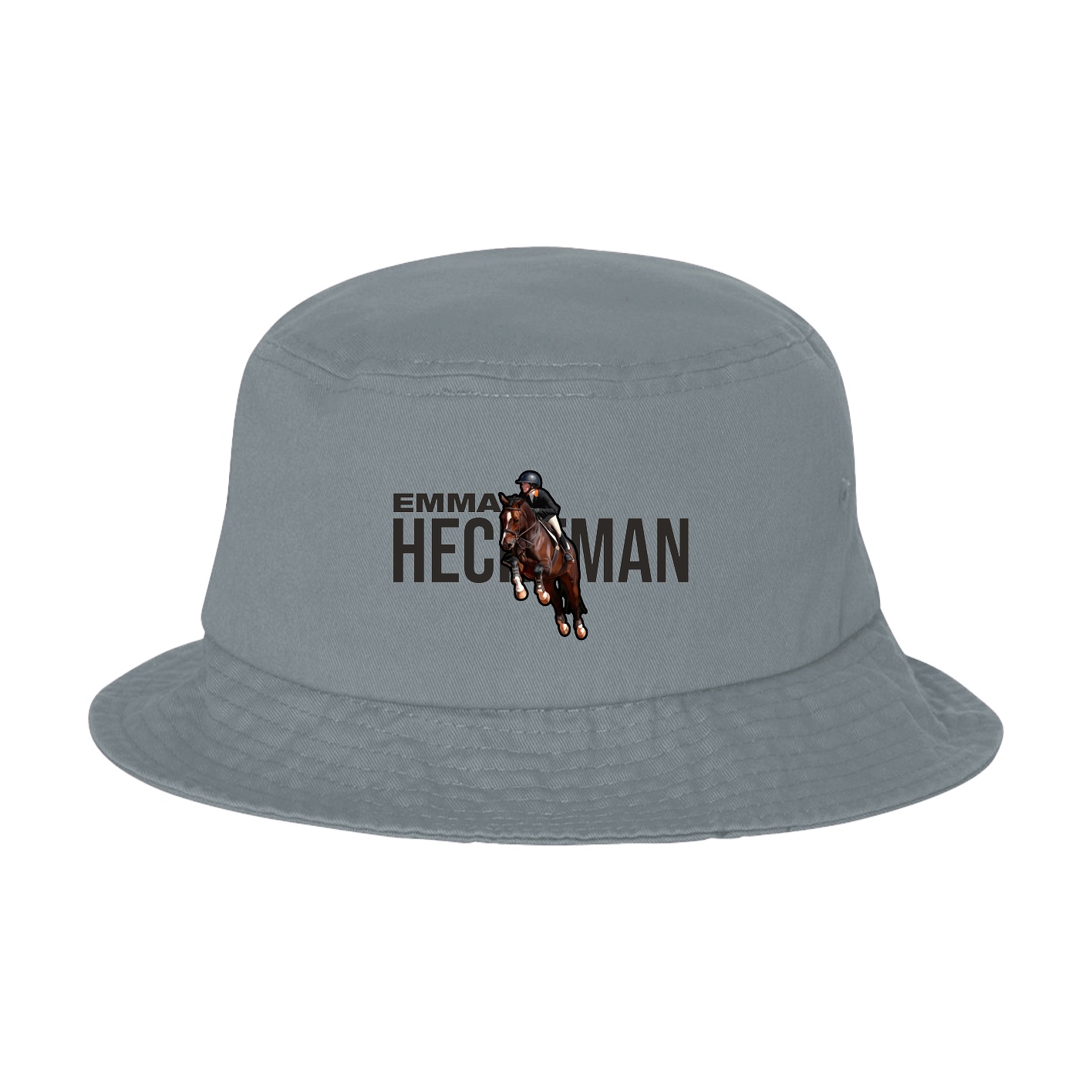 Bucket Cap