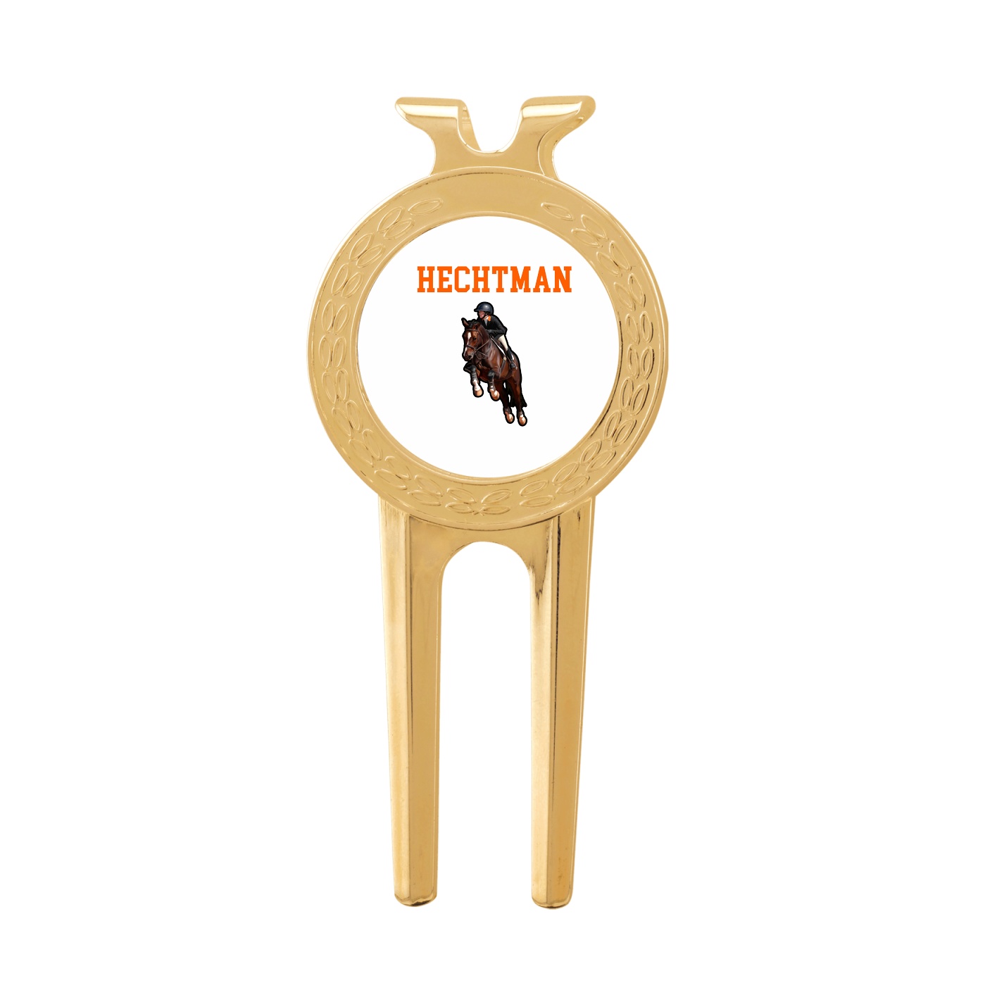 Divot Tool with Ball Marker — Shirsey in Classic