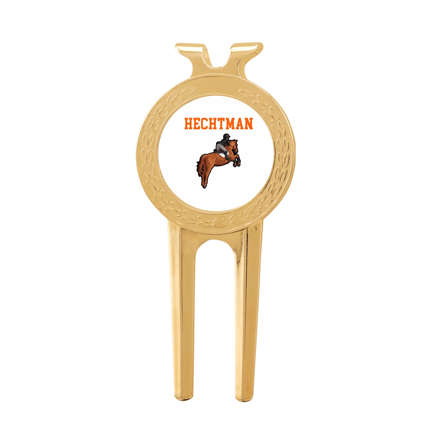 Divot Tool with Ball Marker — Shirsey in Classic