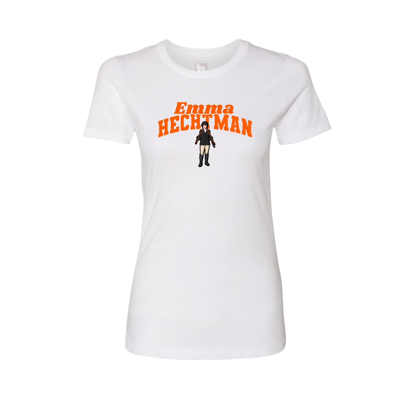 Fitted Women's Tee