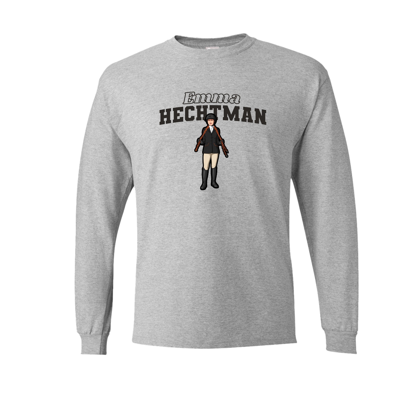Long Sleeve Tee