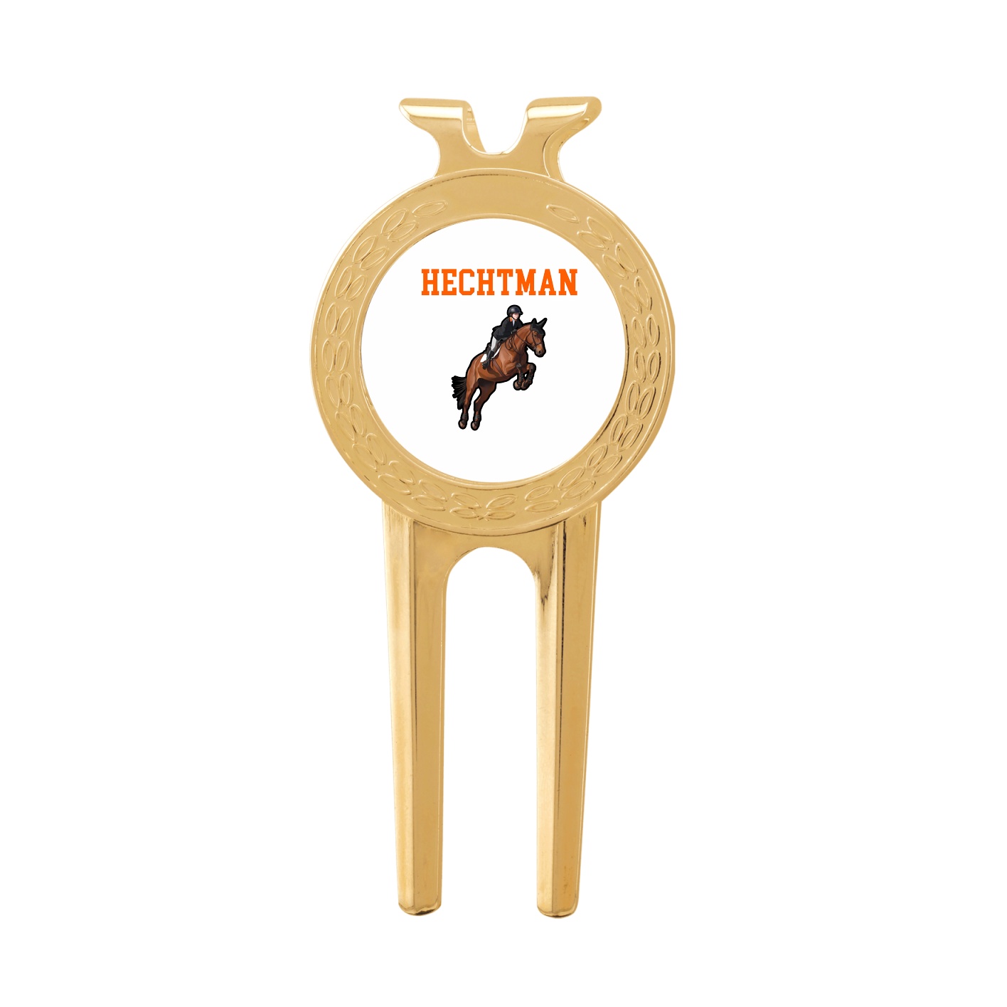 Divot Tool with Ball Marker — Shirsey in Classic