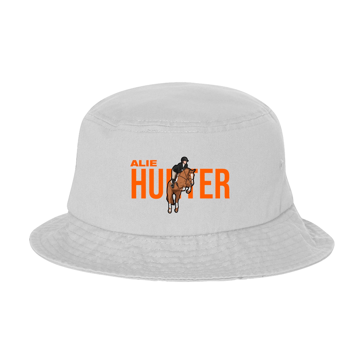 Bucket Cap
