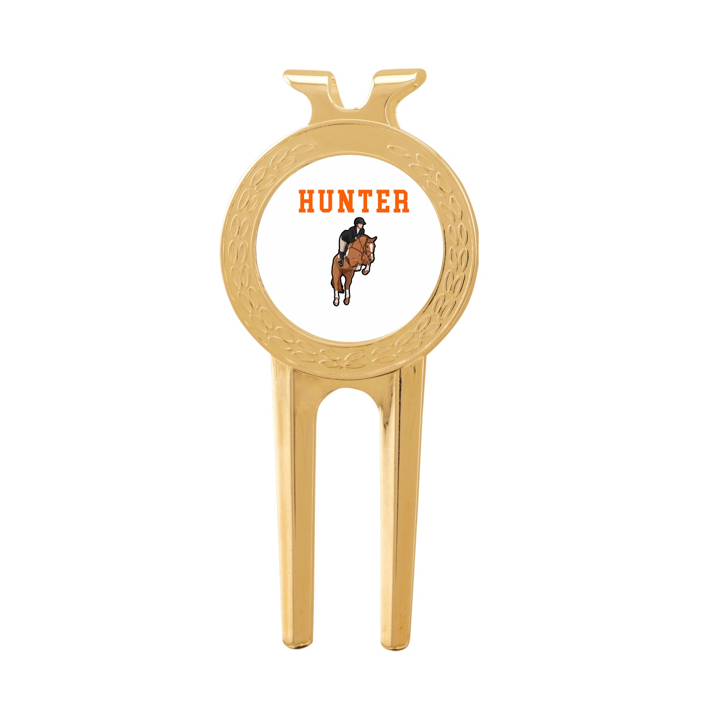 Divot Tool with Ball Marker — Shirsey in Classic