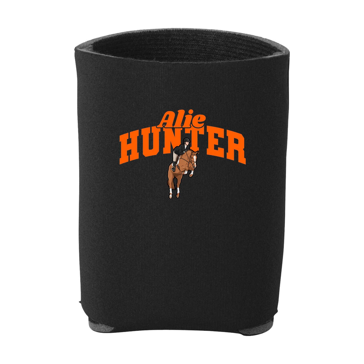 Can Holder — Signature Arch in Black