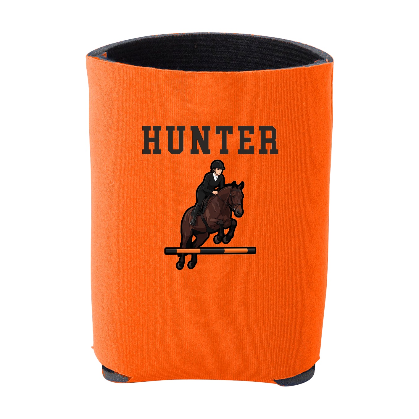 Can Holder — Shirsey in Orange