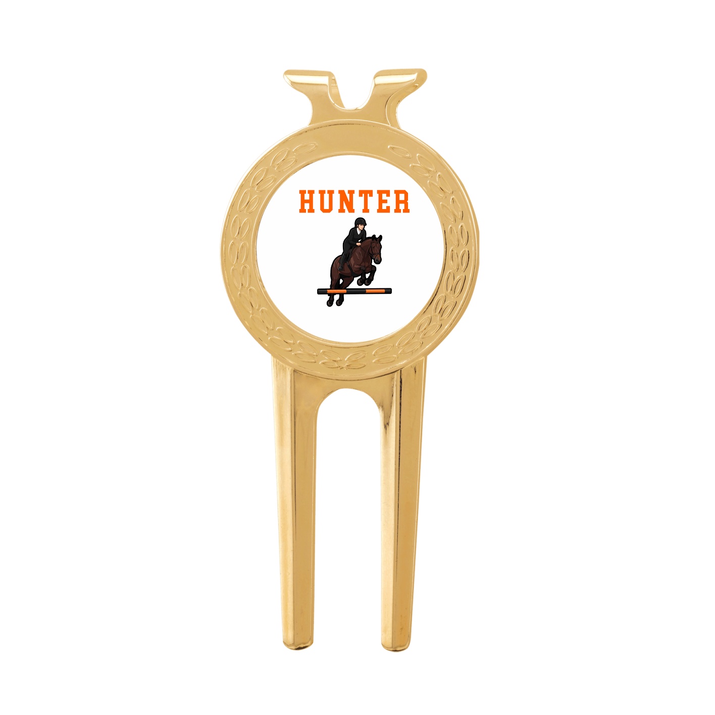 Divot Tool with Ball Marker — Shirsey in Classic