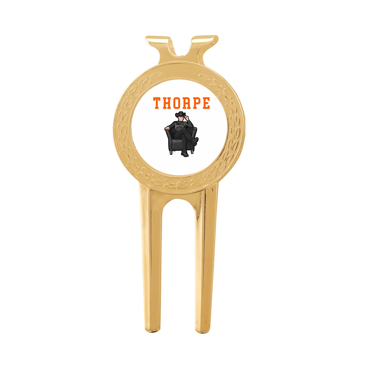 Divot Tool with Ball Marker — Shirsey in Classic