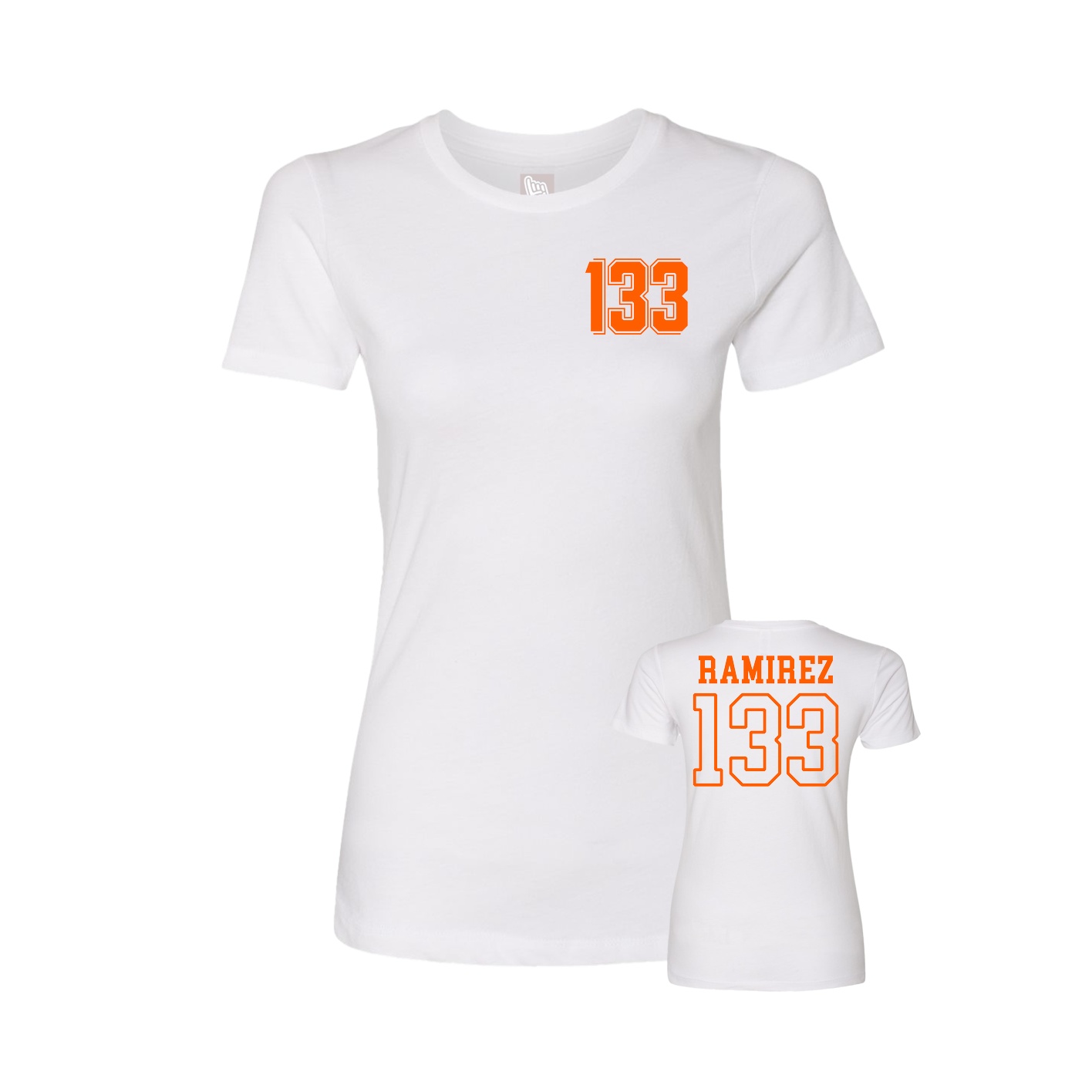 Womens Tee