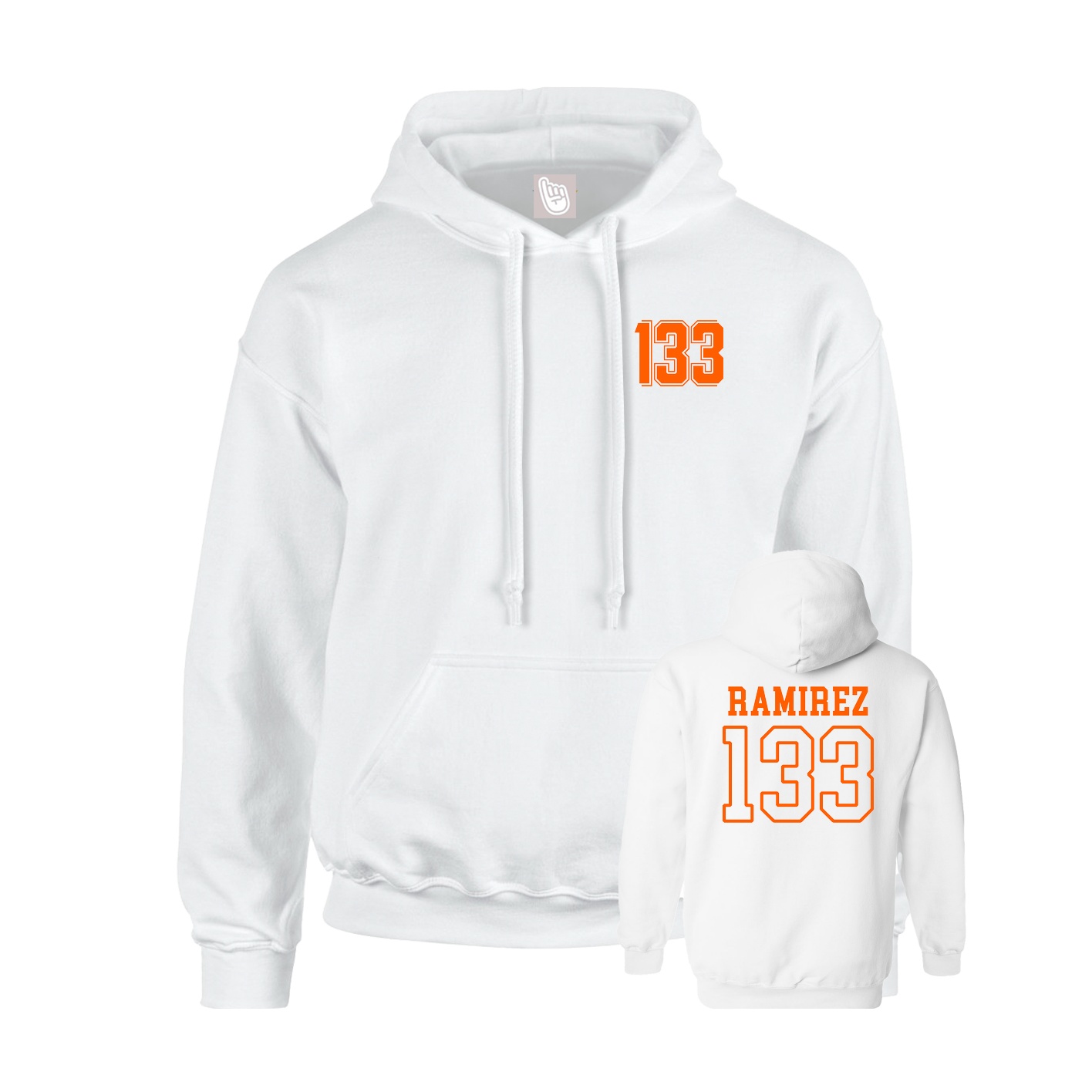Youth Hoodie