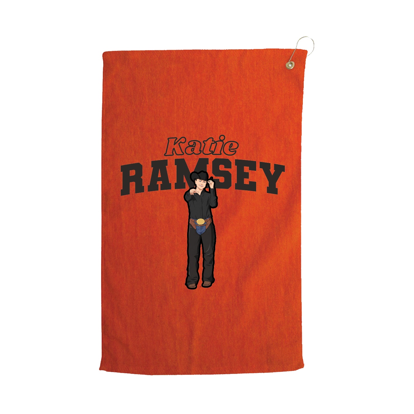 Golf Towel