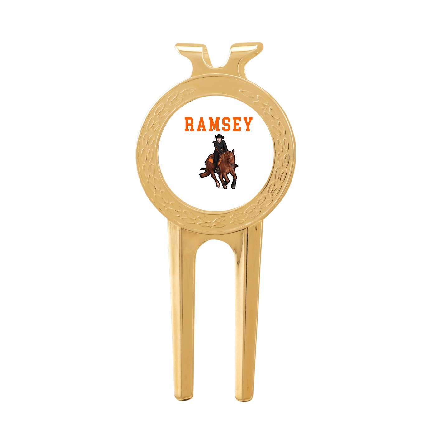 Divot Tool with Ball Marker — Shirsey in Classic