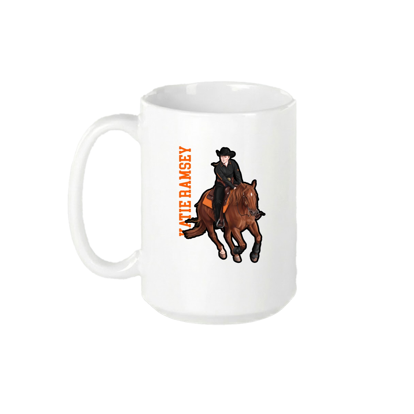 15oz Coffee Mug