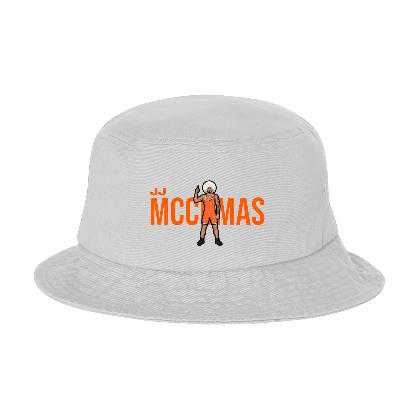 Bucket Cap