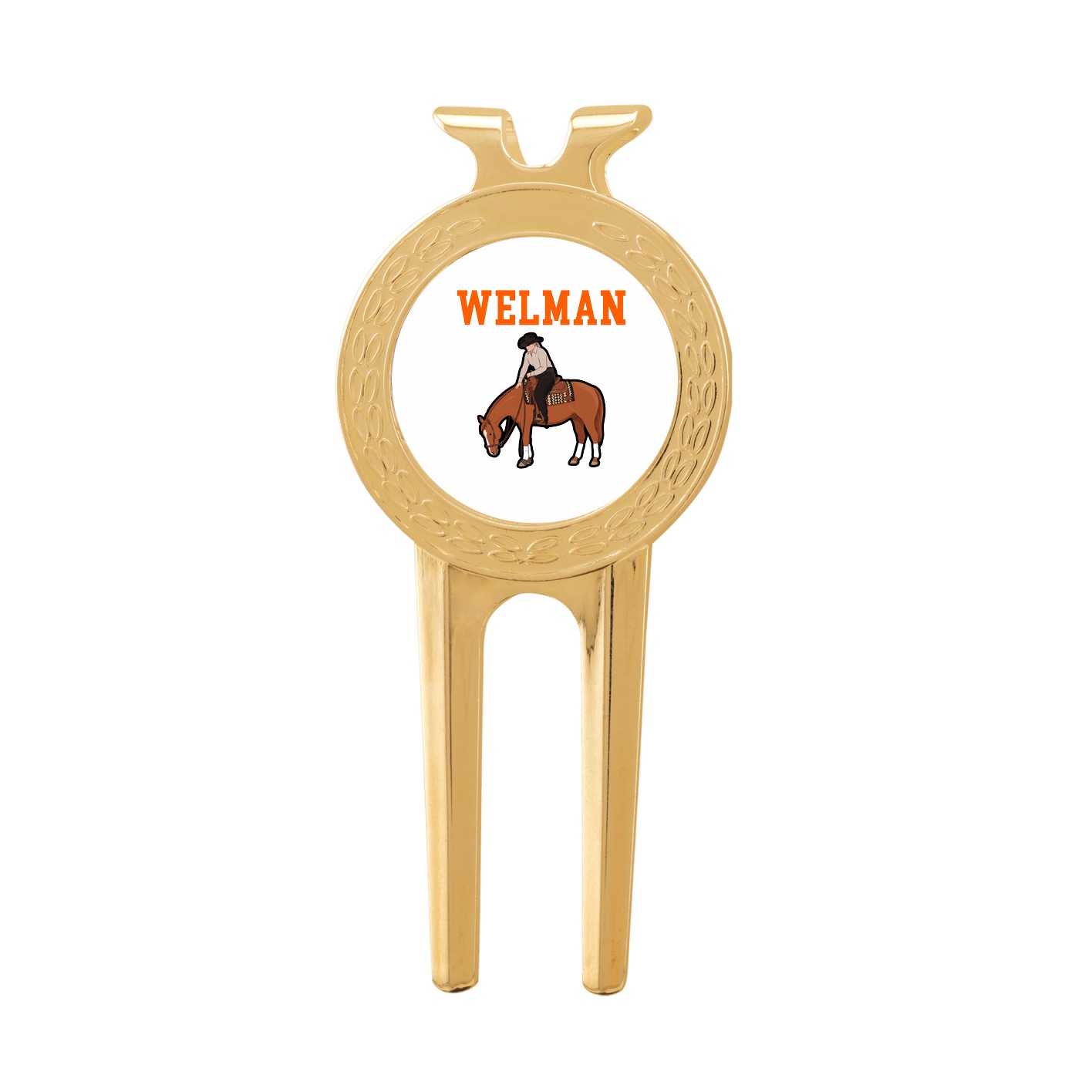 Divot Tool with Ball Marker — Shirsey in Classic