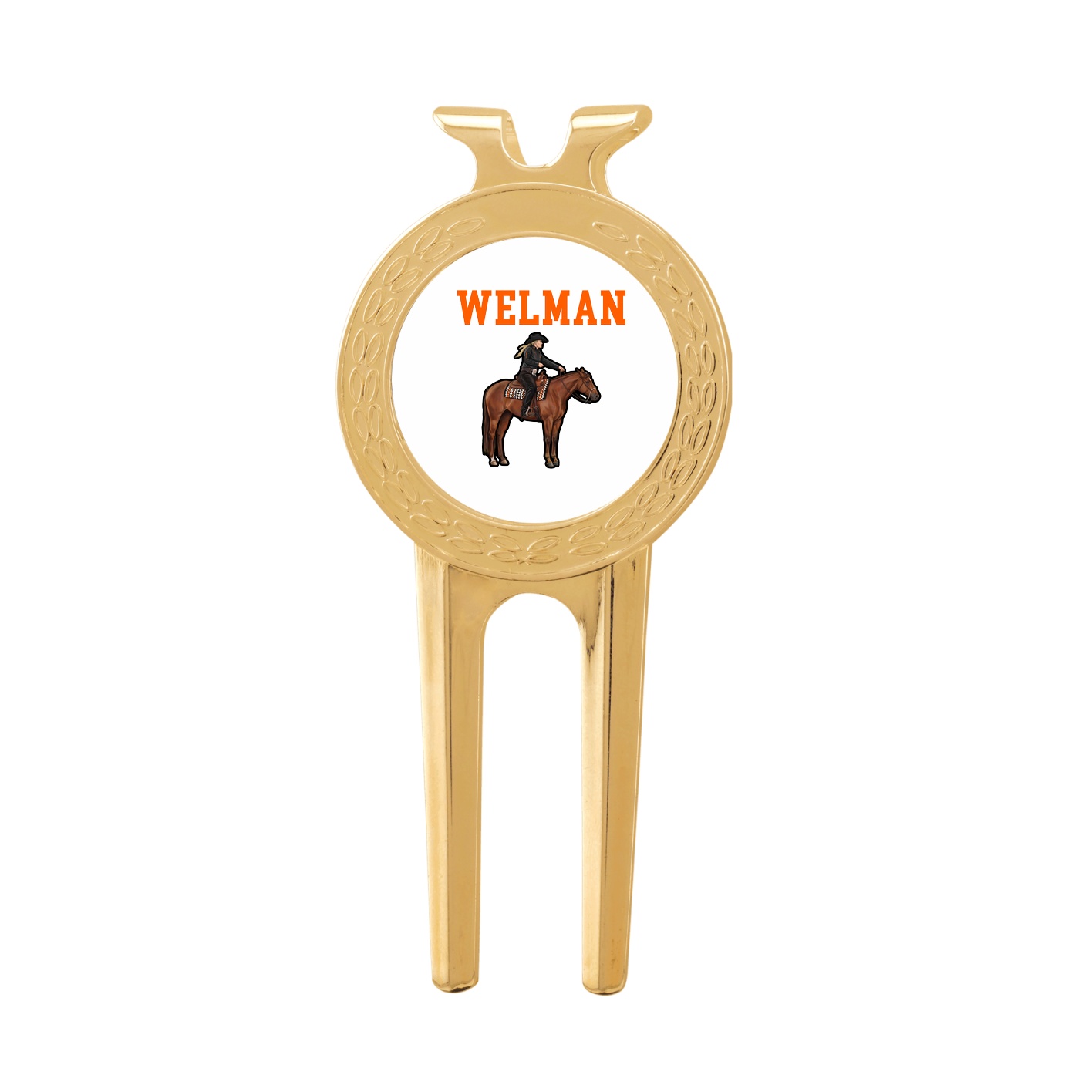 Divot Tool with Ball Marker — Shirsey in Classic