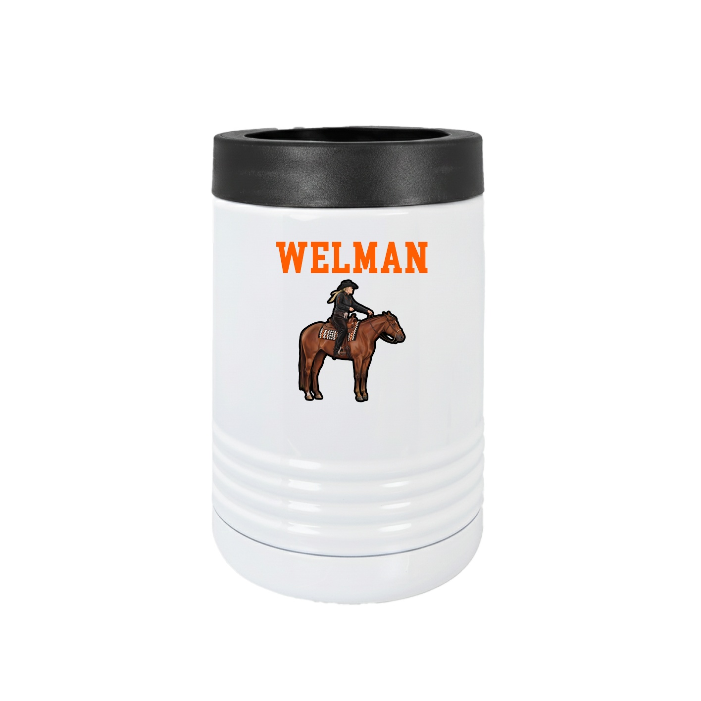 Beverage Holder — Shirsey in White