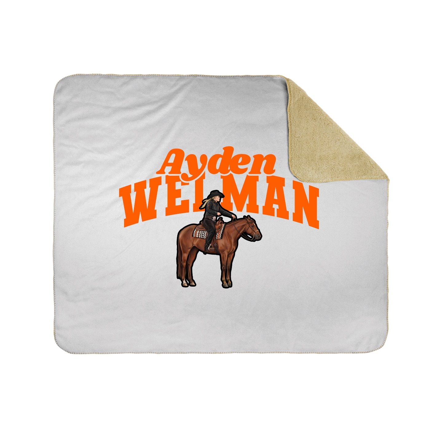 Throw Blanket